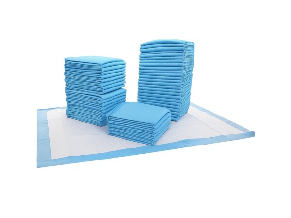 PODKŁADY MATY HIGIENICZNE DLA ZWIERZĄT 45x60 50SZT