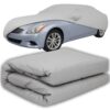 POKROWIEC NA SAMOCHÓD - XL - 540 x 175 x 120 cm