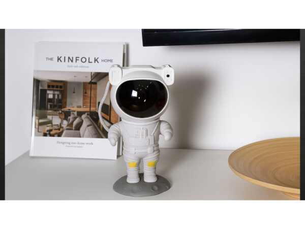 PROJEKTOR DLA DZIECI KOSMONAUTA