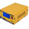 PROSTOWNIK ŁADOWARKA DO AKUMULATORA LCD 6V 12V 15A