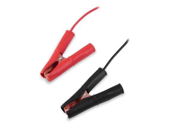 PROSTOWNIK ŁADOWARKA DO AKUMULATORA LCD 6V 12V 15A