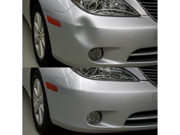 PRZYSSAWKA DO USUWANIA WGNIECEŃ