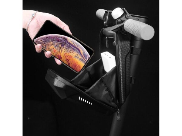 SAKWA TORBA NA HULAJNOGĘ 3L