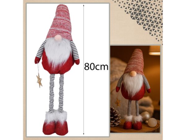 SKRZAT TELESKOPOWY 82CM