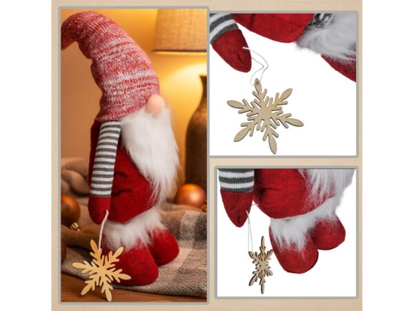 SKRZAT TELESKOPOWY 82CM