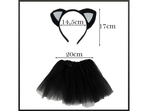 STRÓJ PRZEBRANIE KOT 4 ELEMENTY