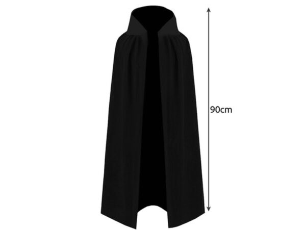 STRÓJ PRZEBRANIE MAGIKA CZARODZIEJA