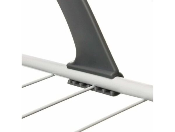 SUSZARKA NA PRANIE GRZEJNIK KALORYFER BALKON OGRÓD