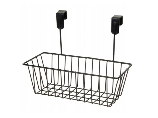 TUSZ DO RZĘS MASKARA BIG BLACK