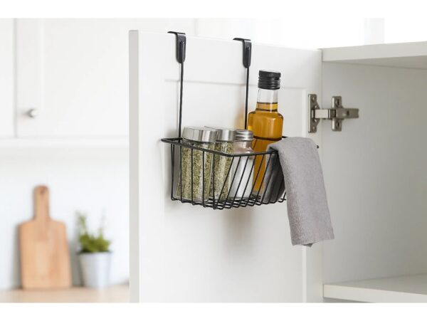 TUSZ DO RZĘS MASKARA BIG BLACK