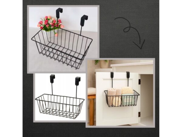 TUSZ DO RZĘS MASKARA BIG BLACK