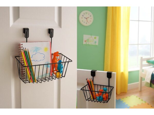 TUSZ DO RZĘS MASKARA BIG BLACK