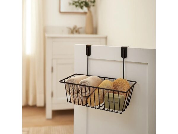 TUSZ DO RZĘS MASKARA BIG BLACK