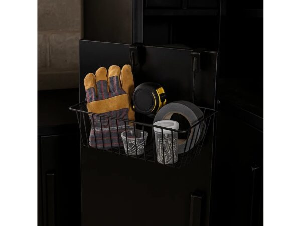 TUSZ DO RZĘS MASKARA BIG BLACK