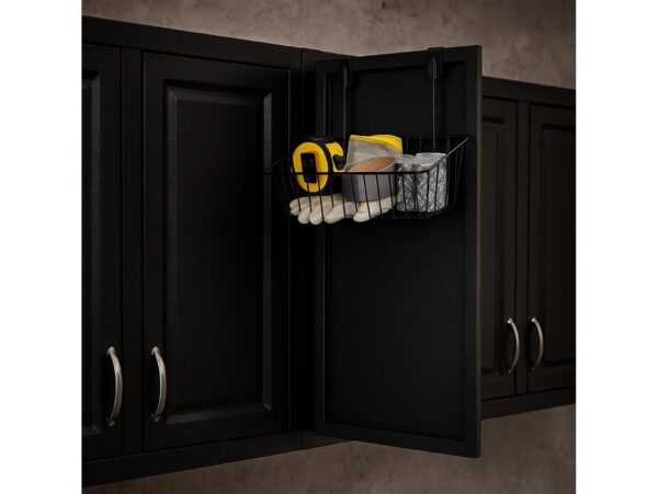 TUSZ DO RZĘS MASKARA BIG BLACK