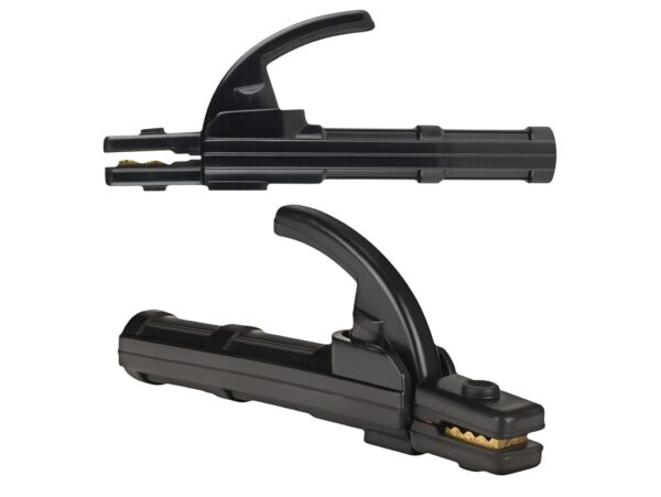 UCHWYT SPAWALNICZY DO ELEKTROD 300A