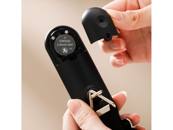 WAGA BAGAŻOWA PODRÓŻNA 50KG