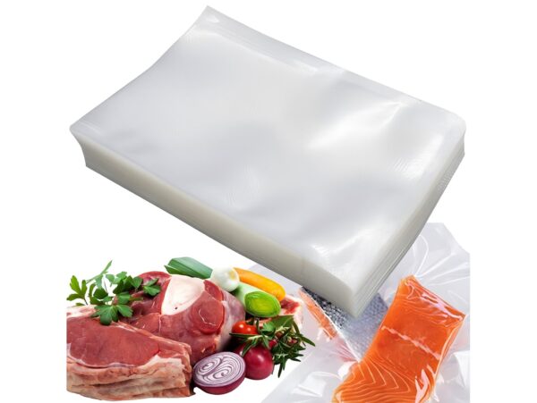 WORKI DO PAKOWANIA PRÓŻNIOWEGO 28 x 40 CM 50 SZT