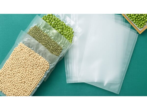 WORKI DO PAKOWANIA PRÓŻNIOWEGO 28 x 40 CM 50 SZT