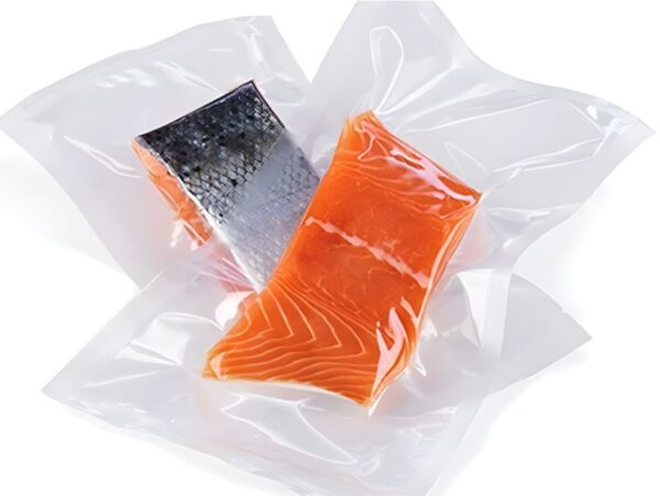 WORKI DO PAKOWANIA PRÓŻNIOWEGO 28 x 40 CM 50 SZT