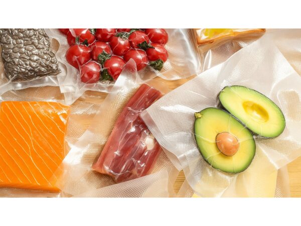 WORKI DO PAKOWANIA PRÓŻNIOWEGO 28 x 40 CM 50 SZT