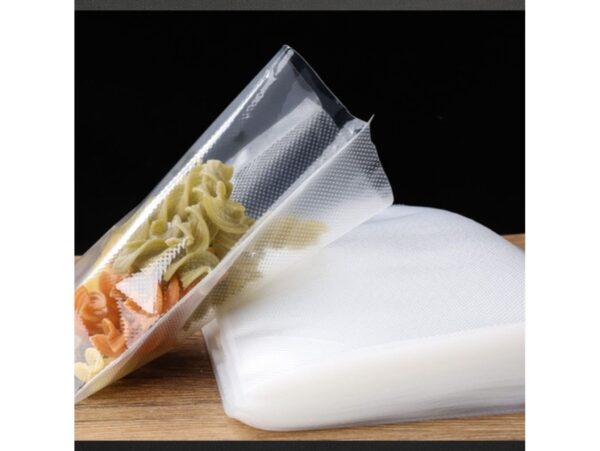 WORKI DO PAKOWANIA PRÓŻNIOWEGO 28 x 40 CM 50 SZT