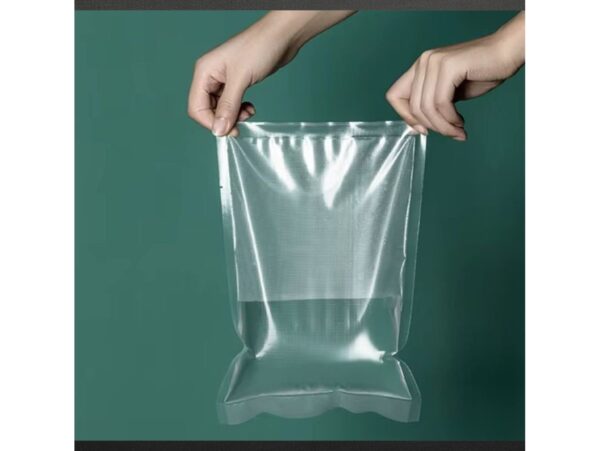 WORKI DO PAKOWANIA PRÓŻNIOWEGO 28 x 40 CM 50 SZT