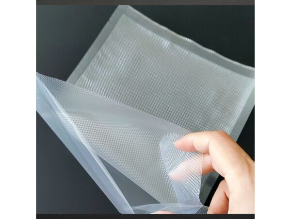 WORKI DO PAKOWANIA PRÓŻNIOWEGO 28 x 40 CM 50 SZT