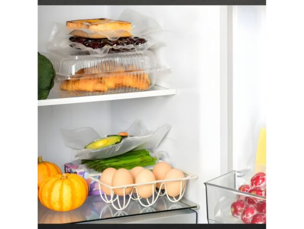 WORKI DO PAKOWANIA PRÓŻNIOWEGO 28 x 40 CM 50 SZT