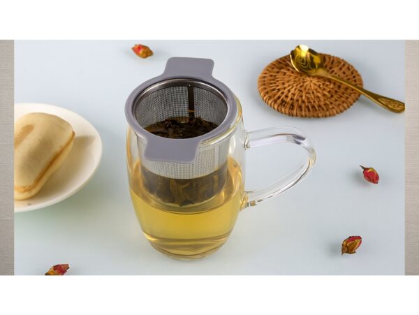 ZAPARZACZ SITKO DO HERBATY ZIÓŁ