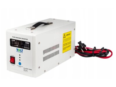 ZASILACZ AWARYJNY UPS PRO 1000VA PIECA CO POMPY