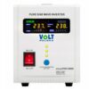 ZASILACZ AWARYJNY UPS PRO 1000VA PIECA CO POMPY