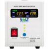 ZASILACZ AWARYJNY UPS PRO 800VA 500 PIECA CO POMPY
