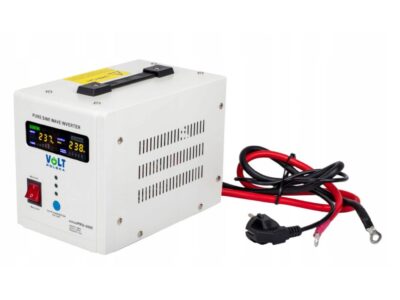 ZASILACZ AWARYJNY UPS PRO 800VA 500 PIECA CO POMPY