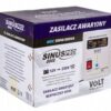 ZASILACZ AWARYJNY UPS PRO 800VA 500 PIECA CO POMPY