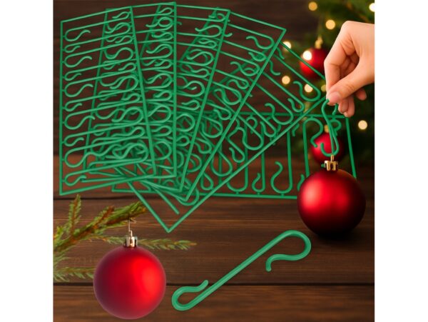 ZAWIESZKI DO BOMBEK 12SZT