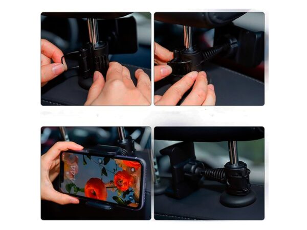 ZESTAW LAMP SOLARNYCH OGRODOWYCH POCHODNI 12LED 50CM 8SZT