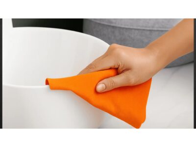 ŚCIERECZKI UNIWERSALNE 36x40cm 8SZT