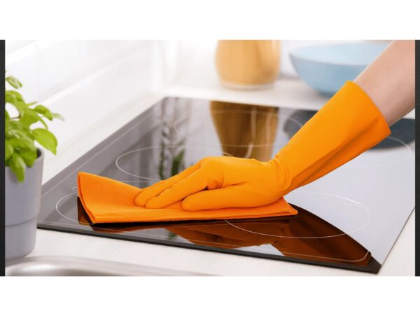 ŚCIERECZKI UNIWERSALNE 36x40cm 8SZT