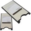 CZYTNIK KART CF NA PCMCIA