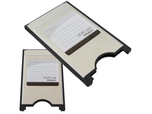 CZYTNIK KART CF NA PCMCIA