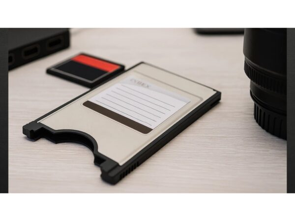 CZYTNIK KART CF NA PCMCIA