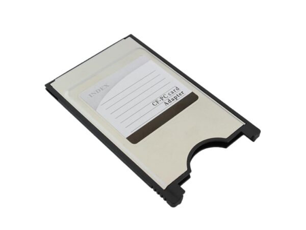 CZYTNIK KART CF NA PCMCIA