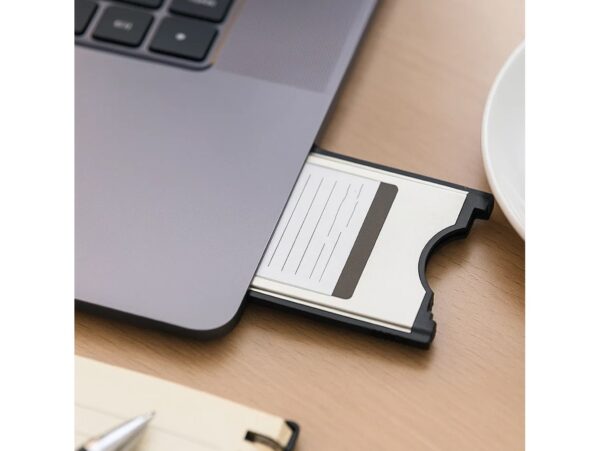 CZYTNIK KART CF NA PCMCIA