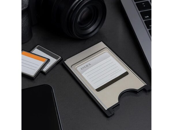 CZYTNIK KART CF NA PCMCIA