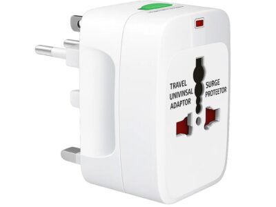 ECOBOX PRZEJŚCIÓWKA UNIWERSALNA CAŁY ŚWIAT + ŁADOWARKA