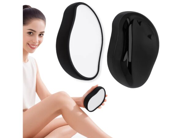 EPILATOR DEPILATOR DO USUWANIA WŁOSÓW 10CM - MIX