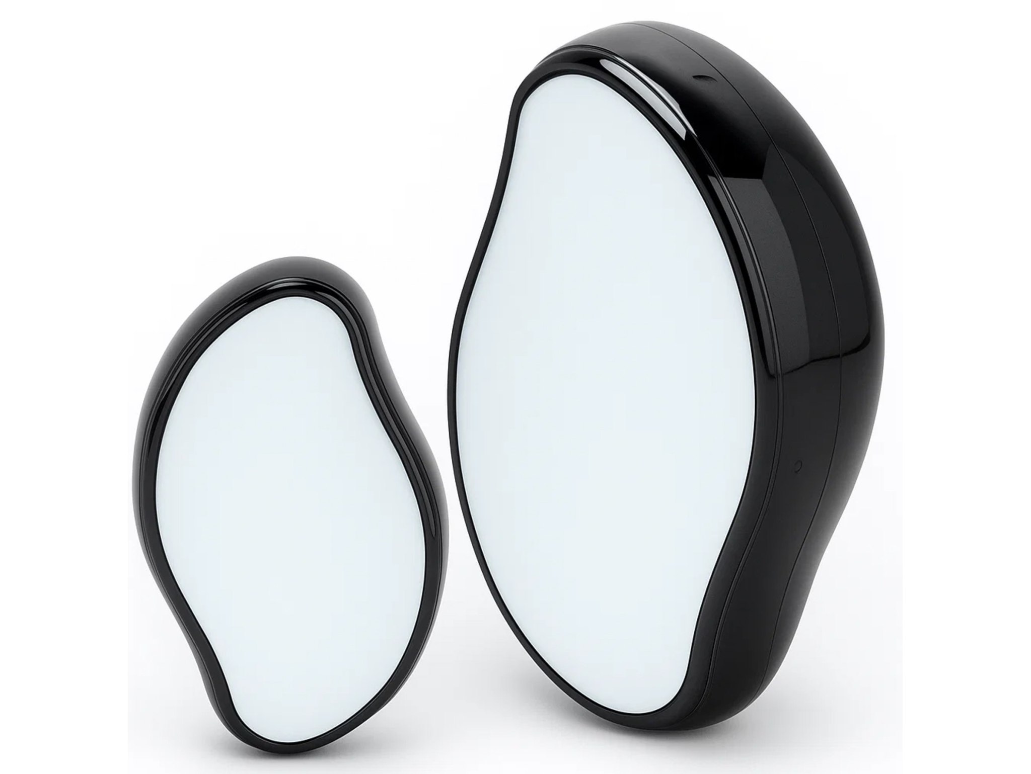 EPILATOR DEPILATOR DO USUWANIA WŁOSÓW 10CM - MIX