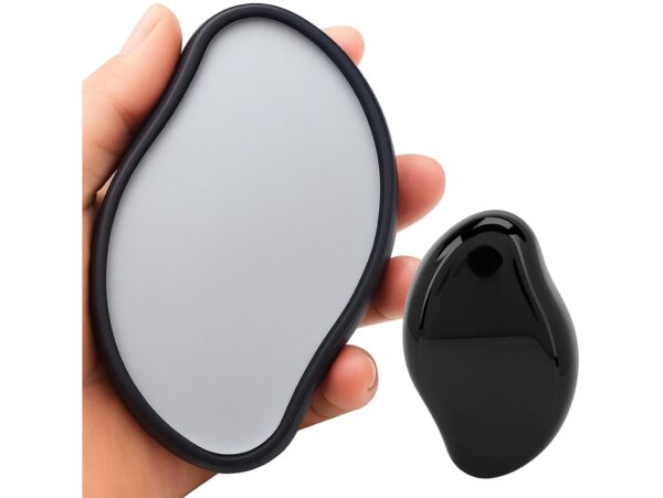 EPILATOR DEPILATOR DO USUWANIA WŁOSÓW 10CM - MIX