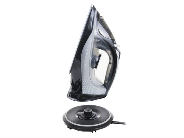 ESPERANZA ŻELAZKO PAROWE BEZPRZEWODOWE SATIN CERAMIC